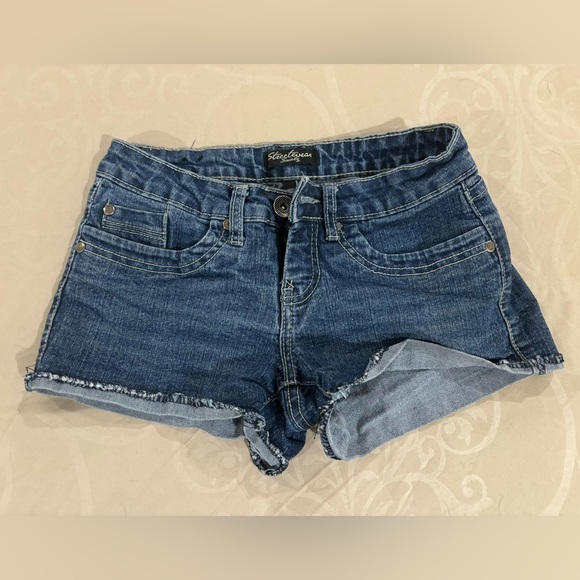 Streetwear shorts - Picture 1 of 3